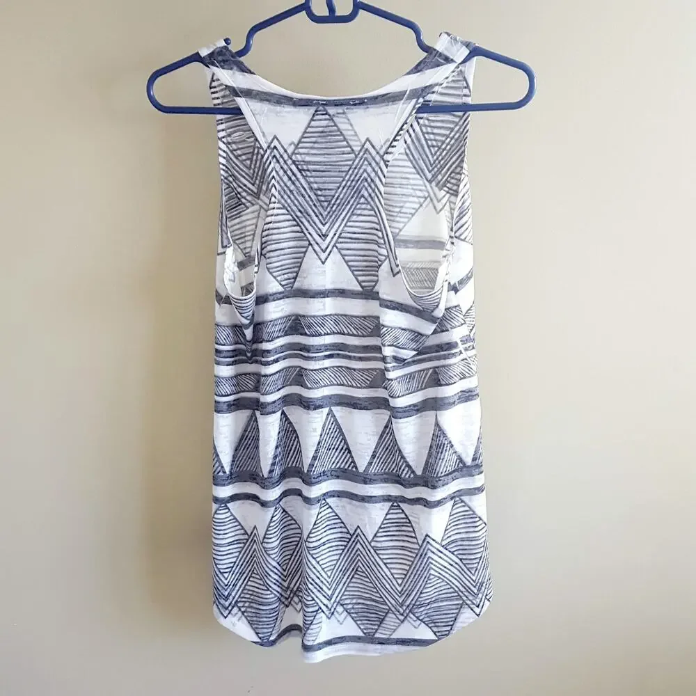 Racerback Tank Top - T back - Picture 2 of 6